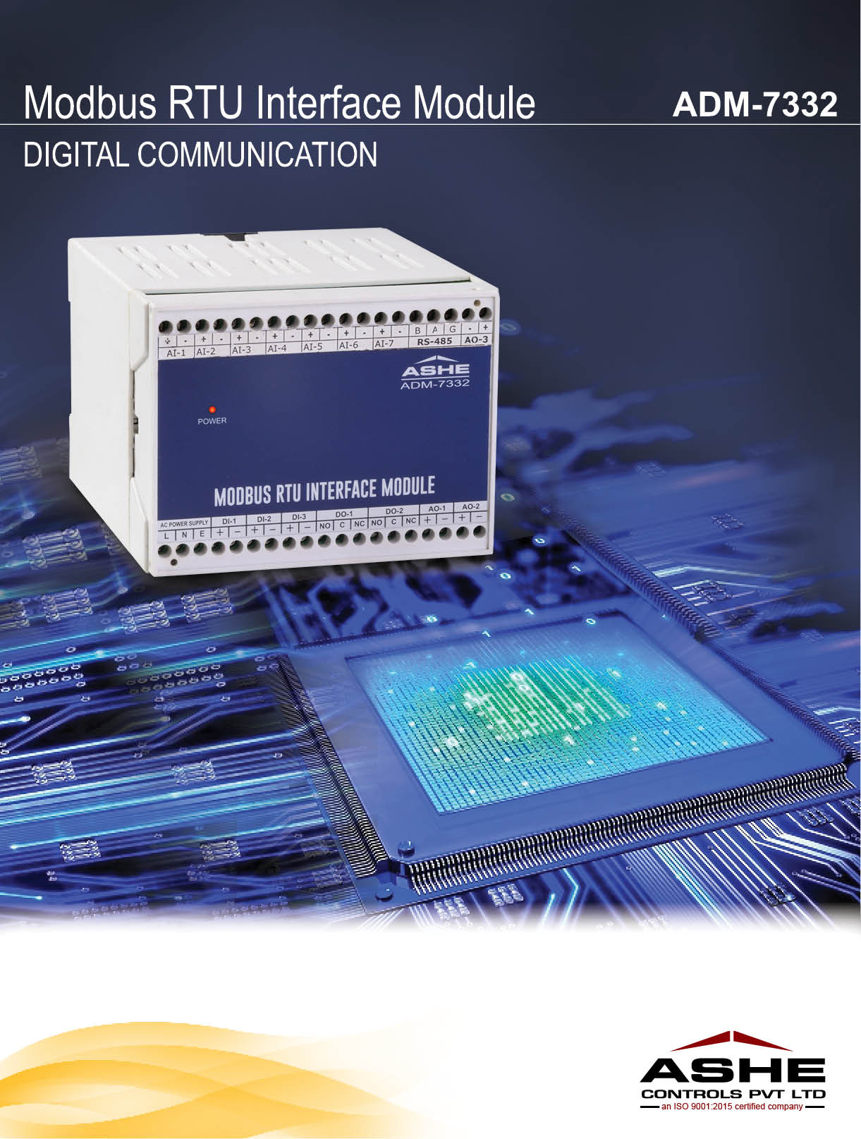 Modbus Converters