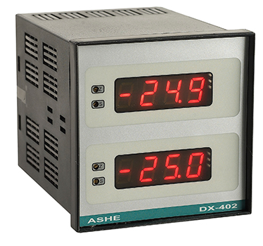 DPM Series – Ashe Controls Private Limited